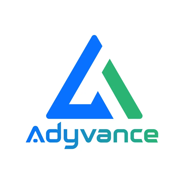 Adyvance logo