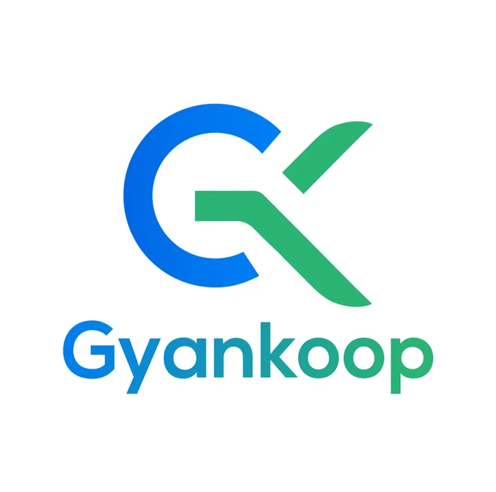 Gyankoop logo