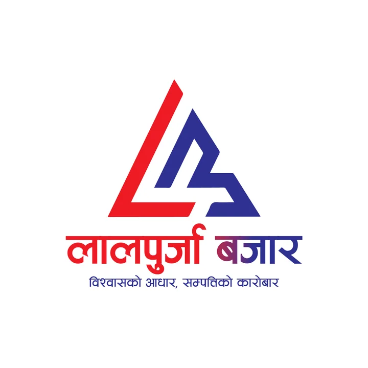 Lalpurja Bazar logo