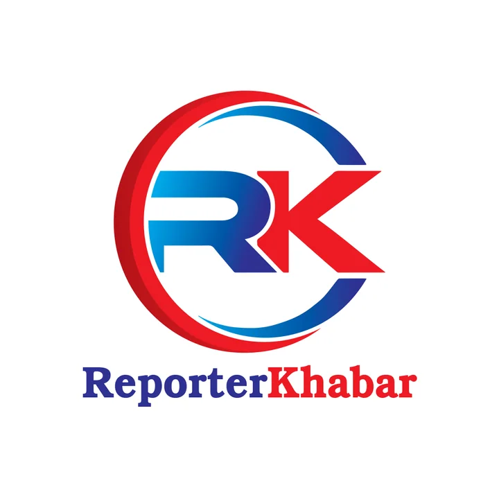Reporter Khabar logo